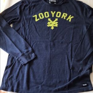 Zoo York Men’s Top